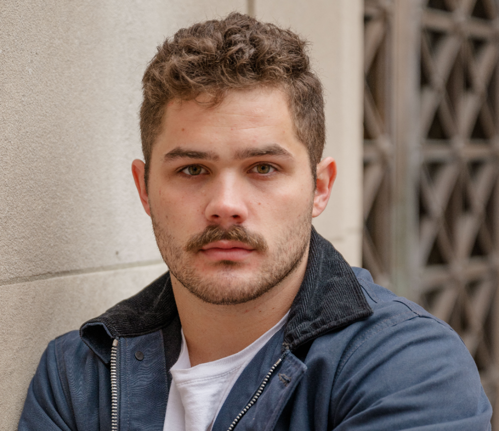 Seve Ortale, founder of Wayve Payments